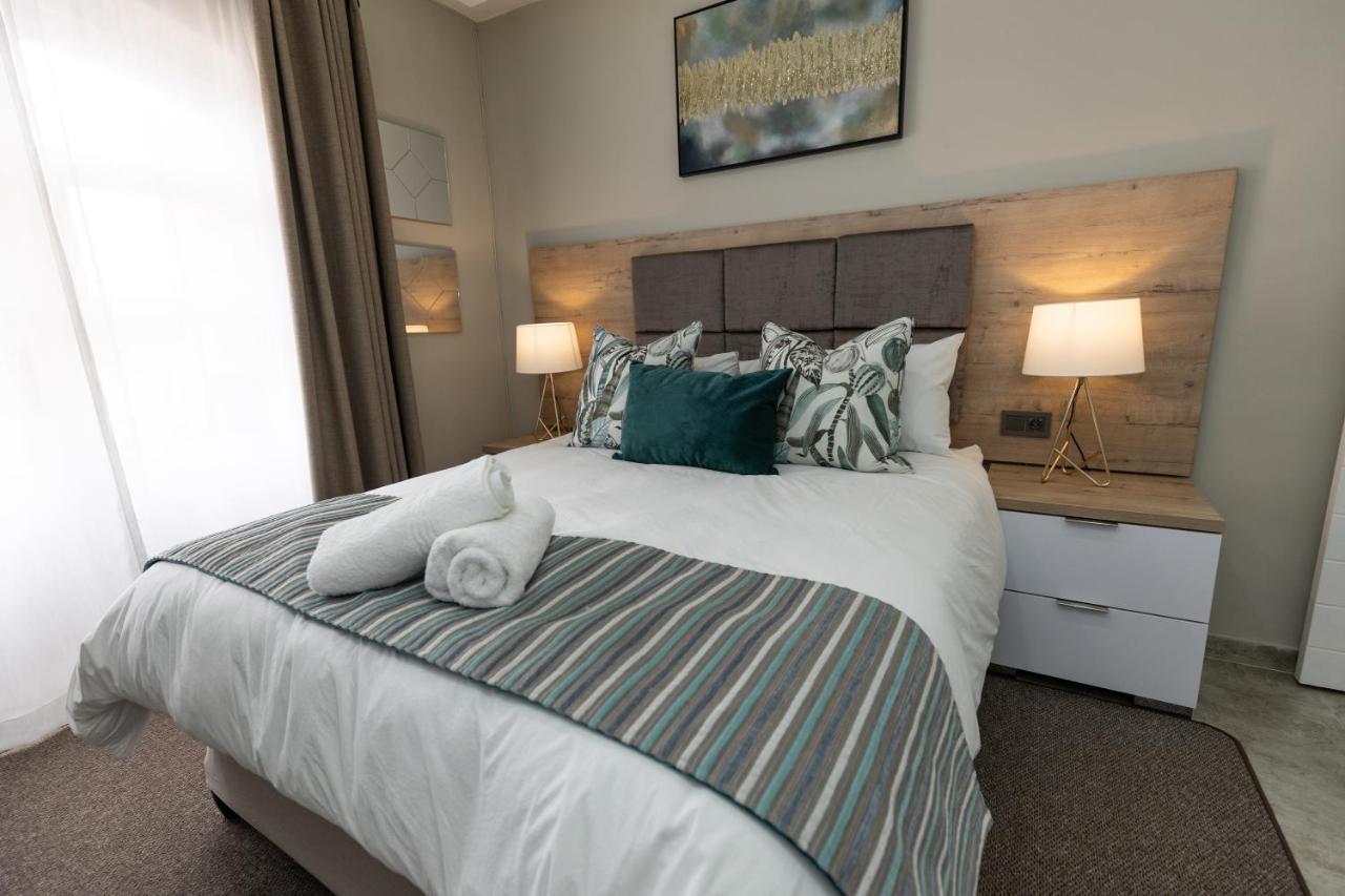 Caribbean Estates - 35 Montego Bay By Luxe Lejlighed Port Edward Eksteriør billede