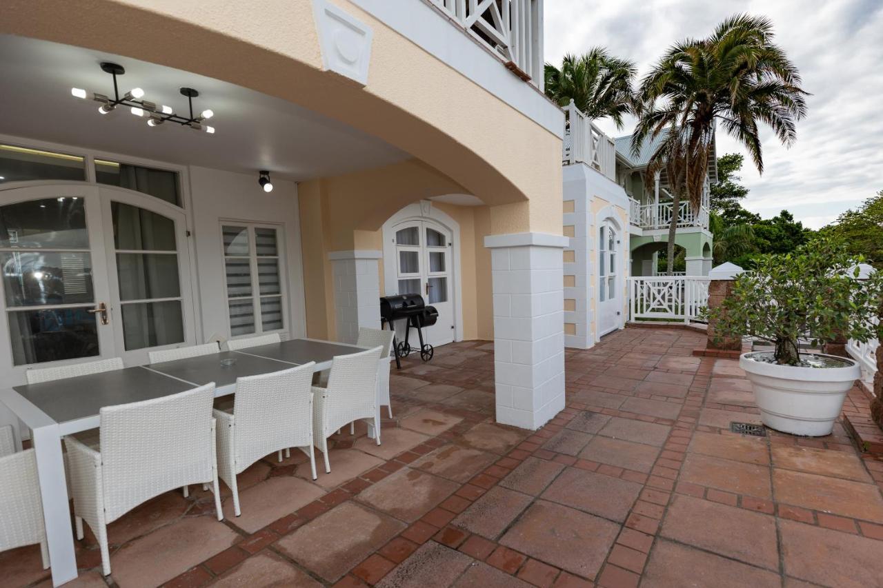 Caribbean Estates - 35 Montego Bay By Luxe Lejlighed Port Edward Eksteriør billede