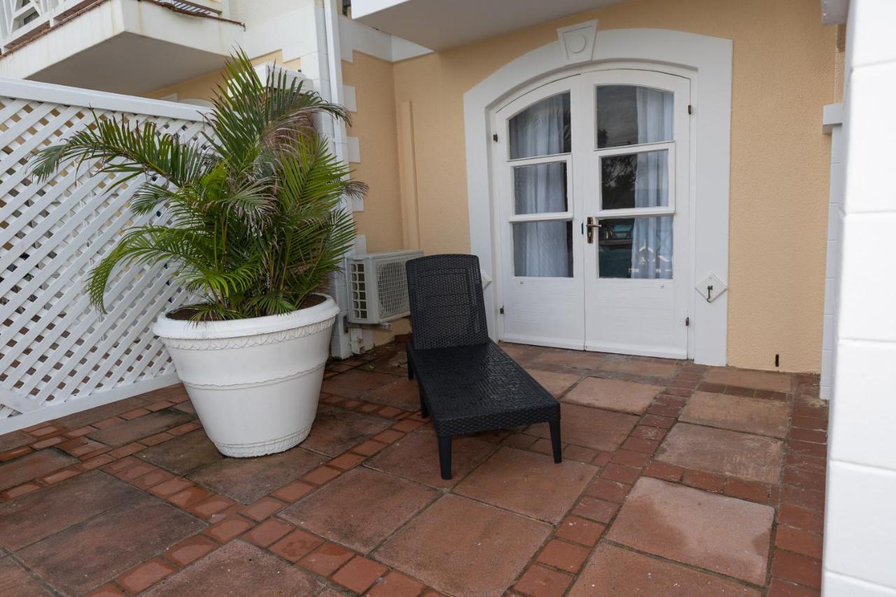 Caribbean Estates - 35 Montego Bay By Luxe Lejlighed Port Edward Eksteriør billede