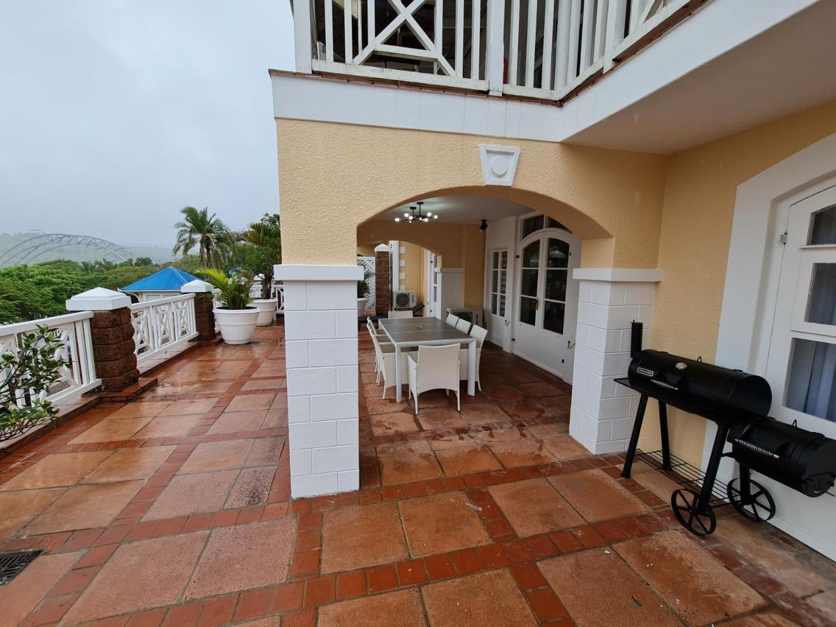 Caribbean Estates - 35 Montego Bay By Luxe Lejlighed Port Edward Eksteriør billede